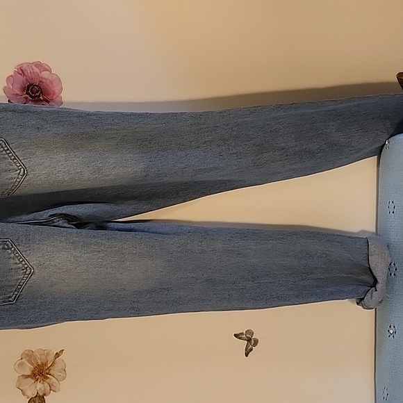 Girls sz 16 overalls - Picture 9 of 12